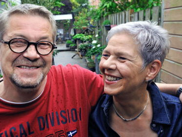 Douche: Brasserie Het Vrolijke Schaap