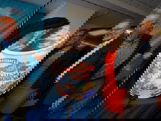 Geen Ben & Jerry's meer in door Israël bezette gebieden