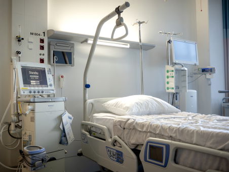 Corona treft mensen met overgewicht, wat nu?