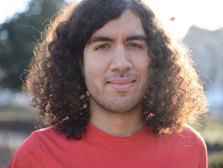 De gast van de radio: Filmmaker Aiman Hassani