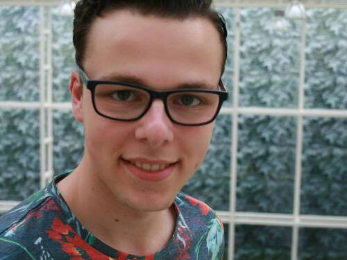 Column Stijn van Nuland