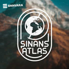 Sinans Atlas - Afscheidsuitzending