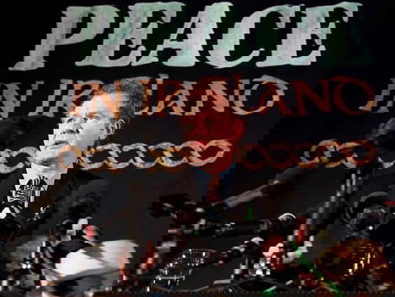 Spanningen in Noord-Ierland van The Troubles tot nu: "Een lastige cocktail"