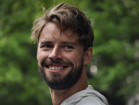 De loopvogel sterft uit