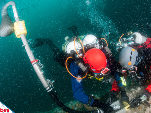 Een duik in de wereld van de onderwaterarcheoloogie