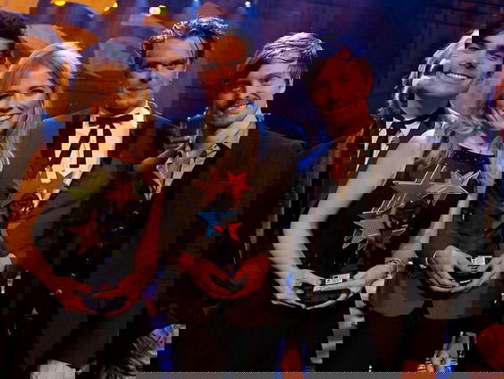 Hoe is het om als playbackartiest mee te doen aan het Songfestival?