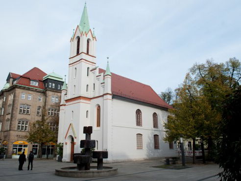 Gevoelige stemming over vluchtelingen in Duitsland