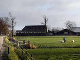 Wierd Duk: 'Politiek is provincie vergeten'