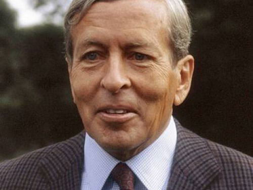 Terug naar Toen: het overlijden van prins Claus