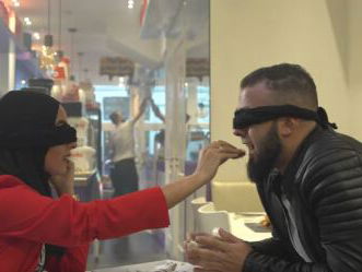 Love Letters op z'n Marokkaans