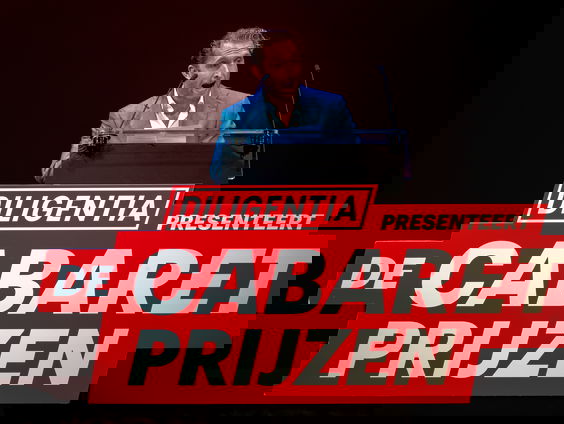 Wie wint de Neerlands Hoop prijs?