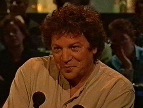 De favoriete scène van Karim Traïdia