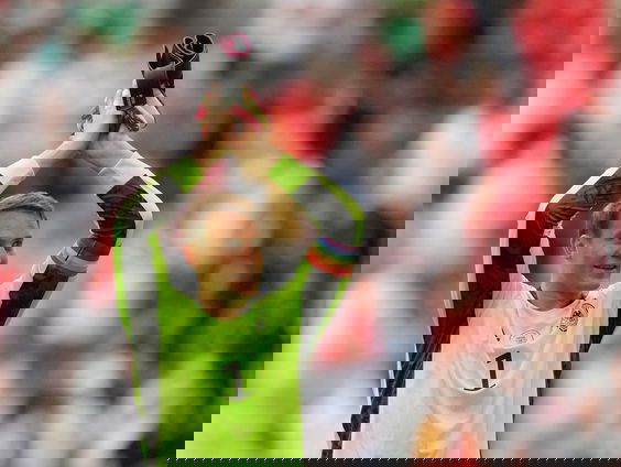 Stand.nl: Oranje moet in Hongarije een statement maken tegen de anti-homowet