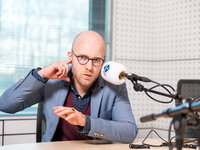 Dit is de week van Diederik