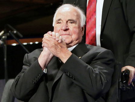 De eerste Europese staatsbegrafenis ooit