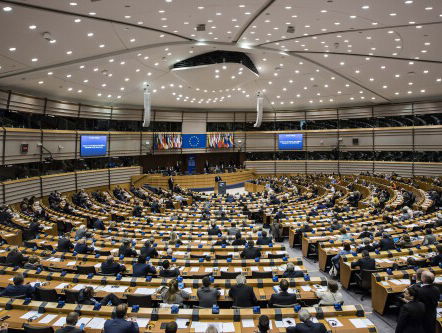 Wie wordt de nieuwe voorzitter van het Europees Parlement?