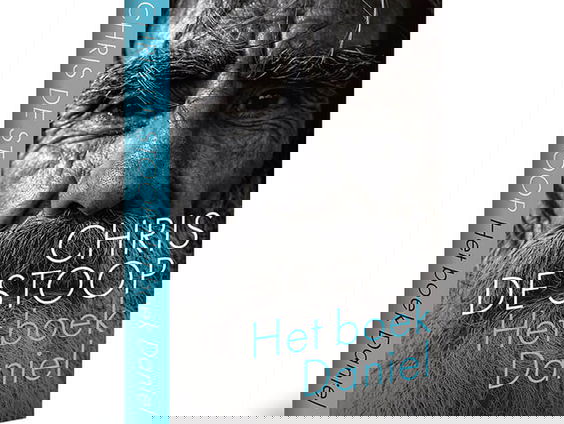 Chris de Stoop schreef over zijn vermoorde oom Daniël