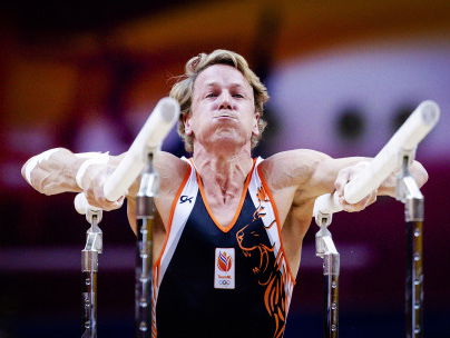 Kameleon Epke wisselt steeds van rol