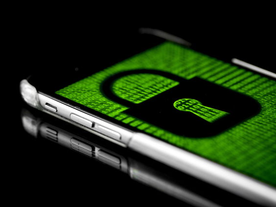 Encryptie-telefoons criminelen lijken gehackt