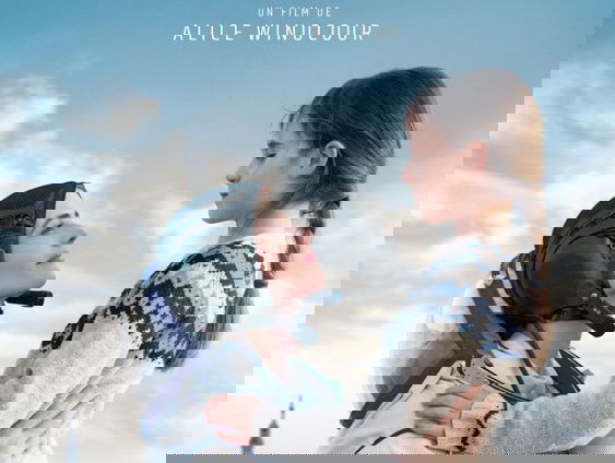 Moederschap op het witte doek