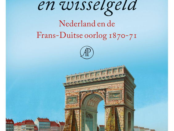 Vuistrecht, 150 jaar Duitse Eenwording