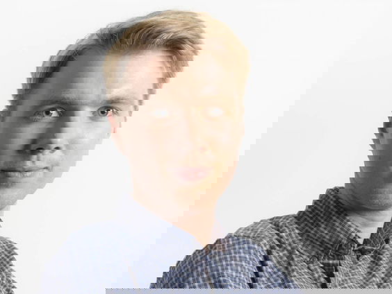 Tom Vennink ,Rusland Correspondent voor de Volkskrant, Rusland uitgezet.