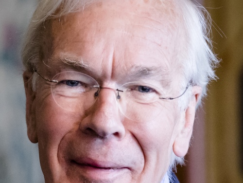 Tjeenk Willink timmert aan een nieuwe coalitie