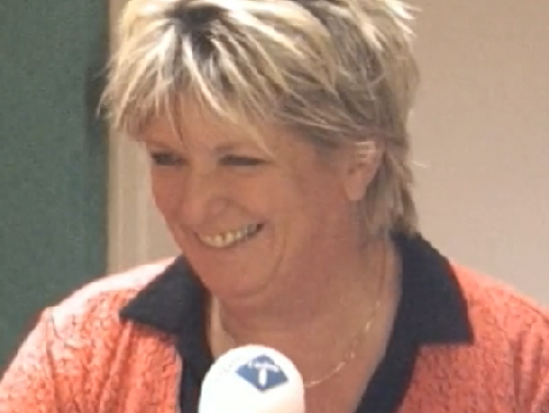 Minder minder minder vluchtelingen. Stichting Vluchteling lanceert prikkelende campagne