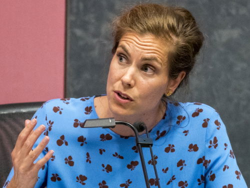 Amsterdam wil kwetsbare jongeren laten sporten