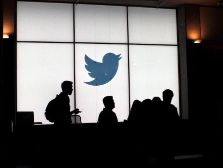 Meer nepnieuws over corona op Twitter