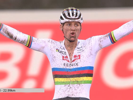 'Verwachtingspatroon was bijzonder hoog, maar is wel ingevuld'