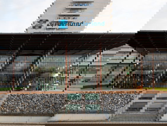 Longarts over corona-afdeling