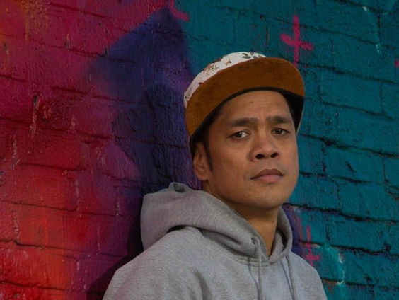 Marco Gerris, choreograaf en regisseur