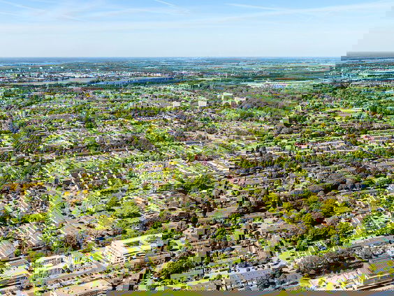 Stelling: Afghaanse vluchtelingen zijn welkom in mijn buurt