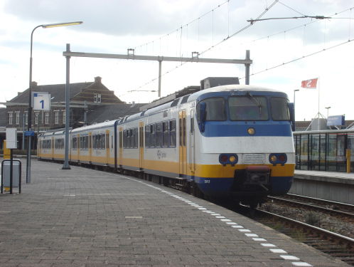 5voor12: Het Hoekse Lijntje verdwijnt