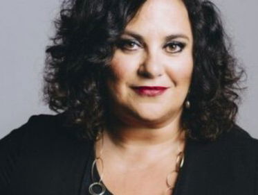 De Digitaalstaat met Nausicaa Marbe