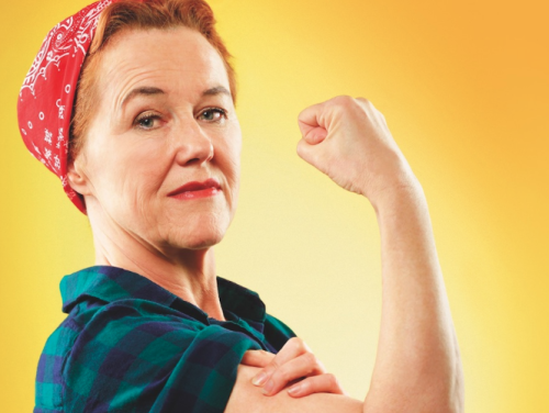 Wacht niet langer, doe iets!