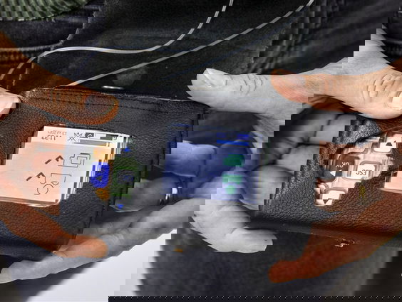 Sociaal netwerk belangrijk bij tegengaan diabetes type 2