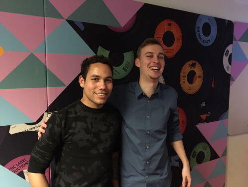 Student en Sekswerker?