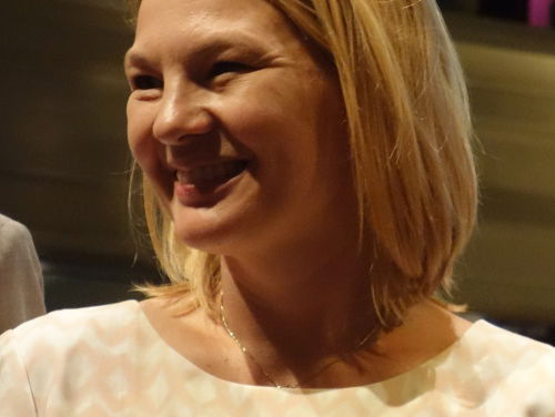 Nazomerdagboek van Eveline Crone