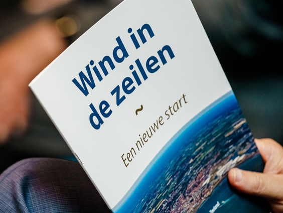 Zeeland beslist over compensatiepakket voor gemiste marinierskazerne