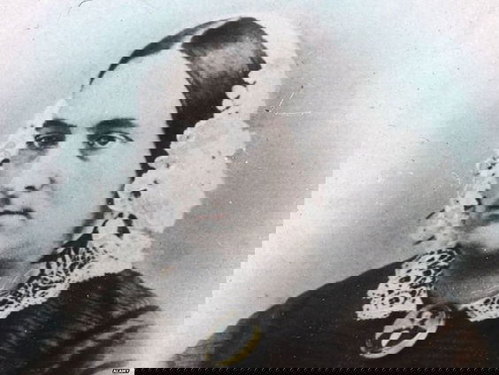 Mary Moffat Livingstone: een belangrijke vrouw in de geschiedenis