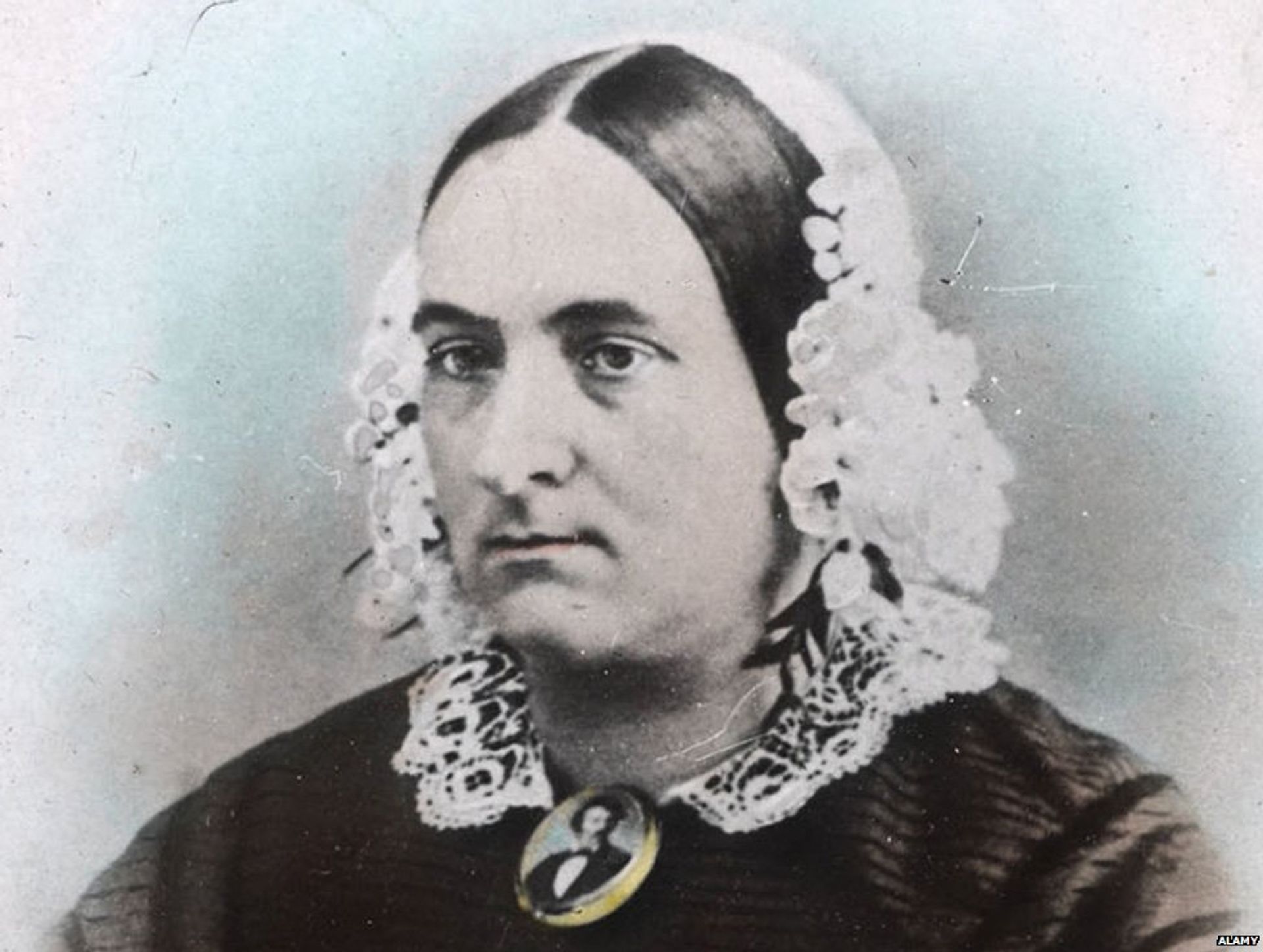 Mary Moffat Livingstone: een belangrijke vrouw in de geschiedenis | NPO