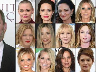 #MeToo: vrouwen delen ongepast seksueel gedrag