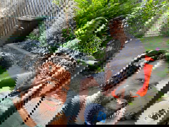 Toenemende drukte bij Coronahelpdesk voor statushouders