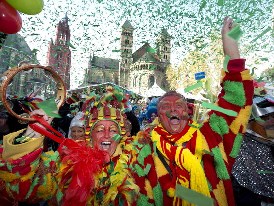 Hoe ziet de 11e van de 11e er dit jaar uit?