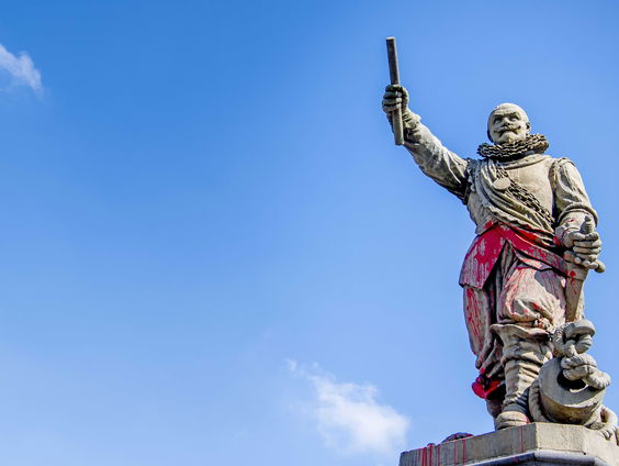 ‘Tegenstellingen in Nederland nemen toe, het gaat de verkeerde kant op’