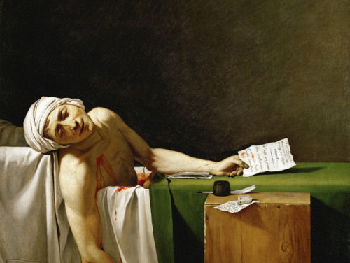 Grote verjaarde Moordzaken