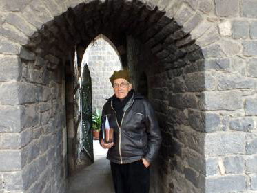 Het nalatenschap van Pater Frans