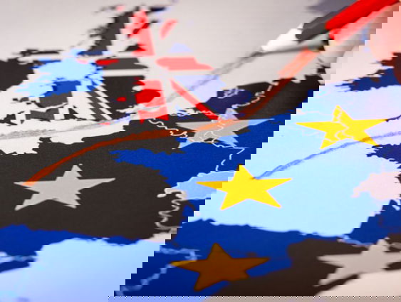 5 vragen over de handelsovereenkomst tussen de UK en de EU